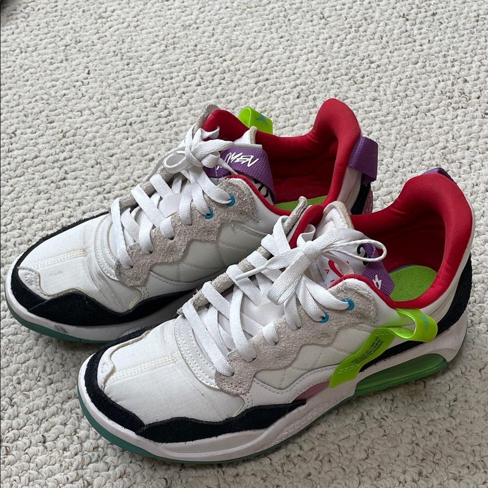 Nike Jordan MA 2 shoes